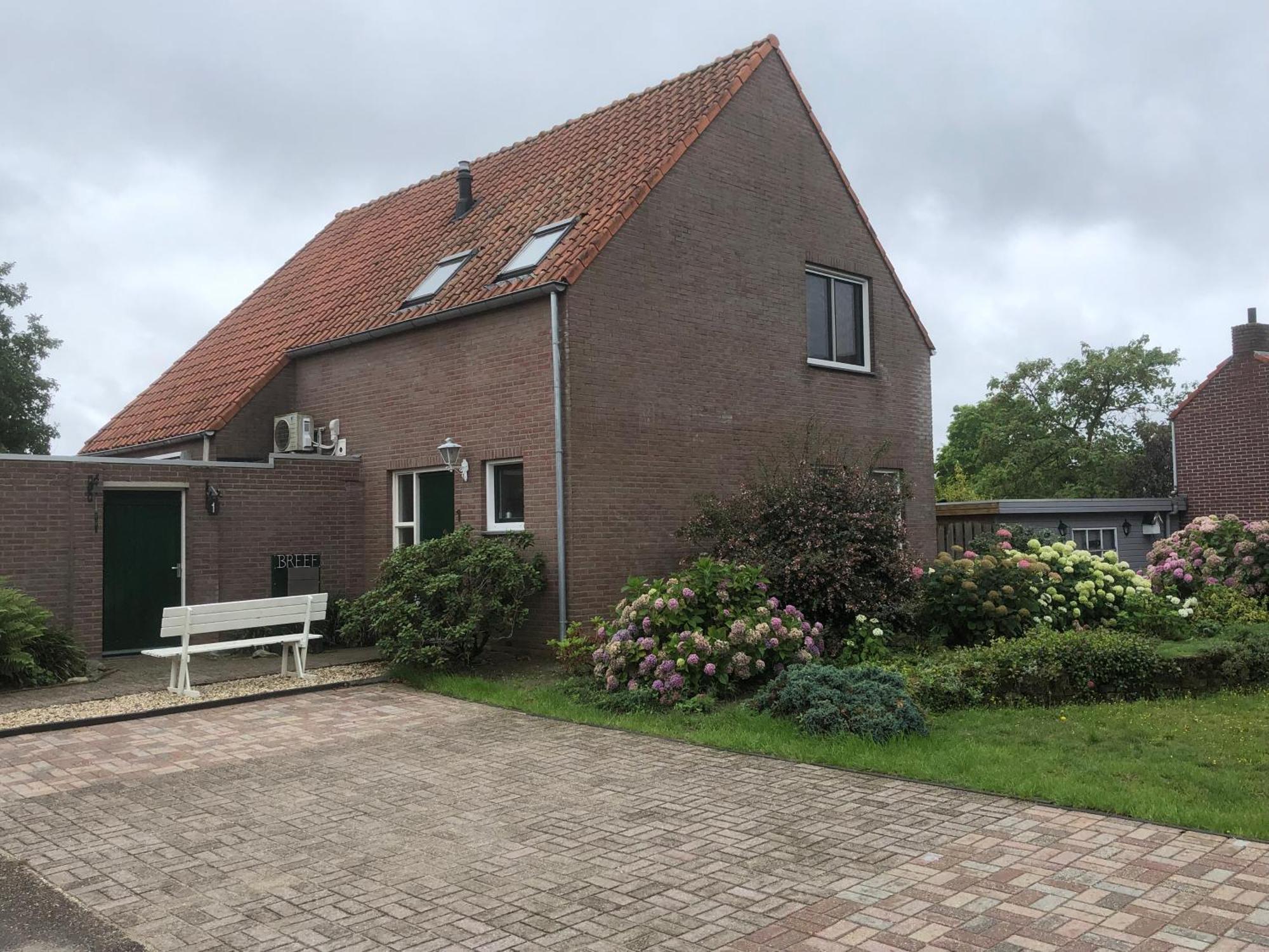 Laaker Villa Nearby Outlet Roermond Ohé en Laak Exterior foto